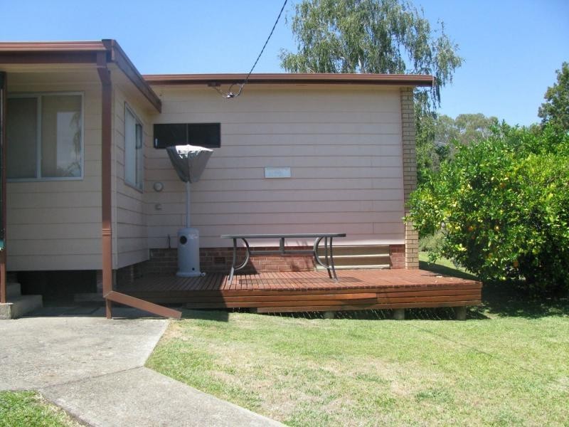 19 Whitehead Street, Khancoban NSW 2642
