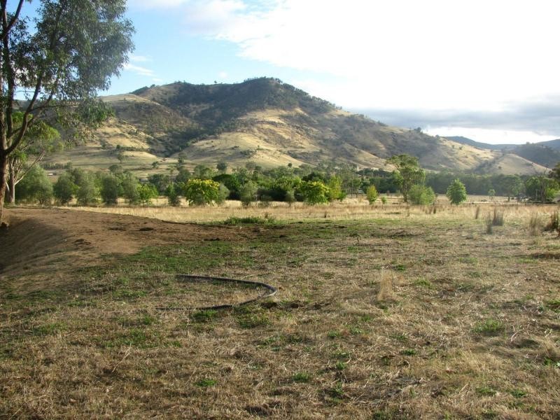 Pine Mountain VIC 3709