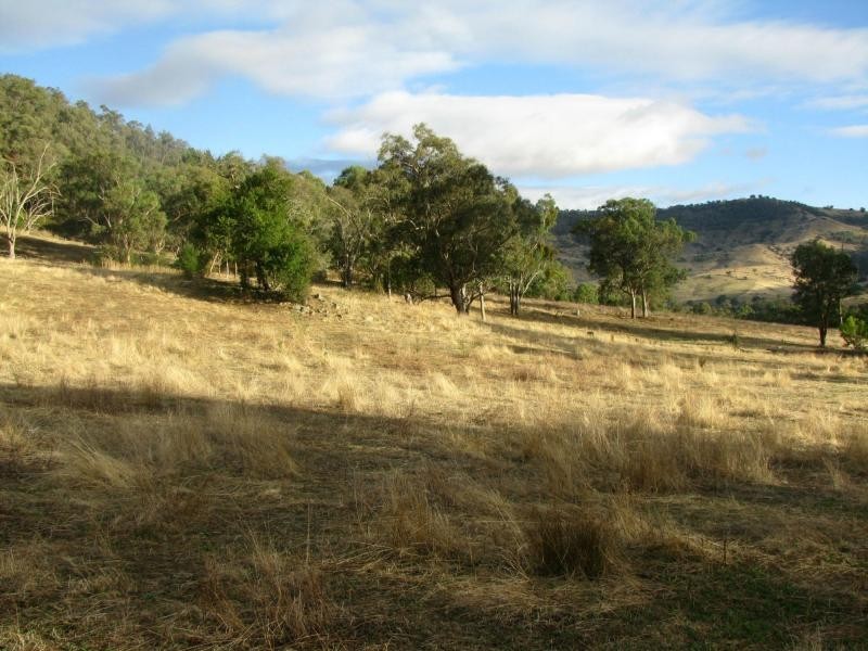 Pine Mountain VIC 3709