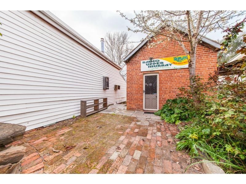 55 Main Street, Walwa VIC 3709
