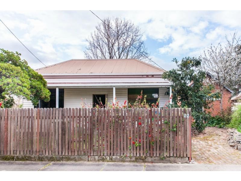 55 Main Street, Walwa VIC 3709