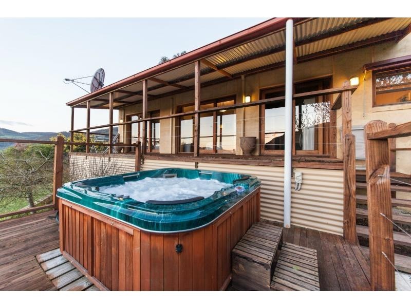 10645 Murray River Road, Tintaldra VIC 3708