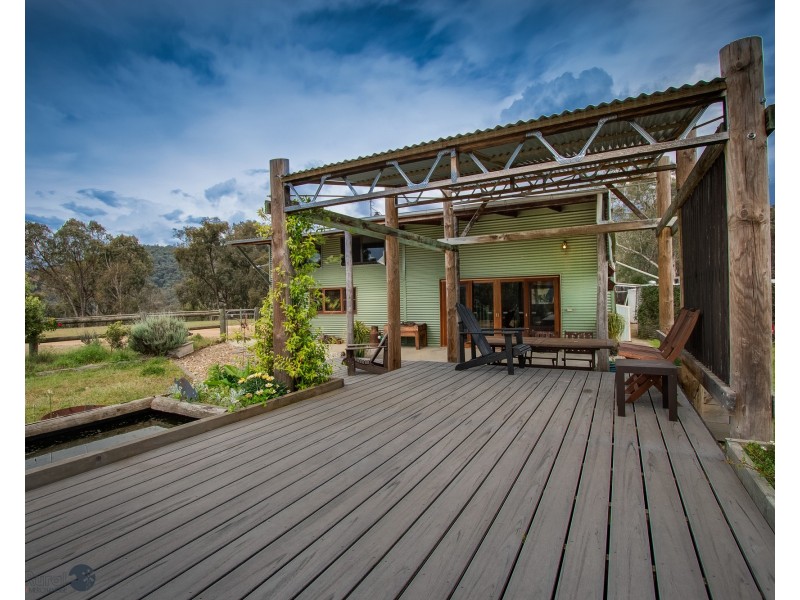 211 Waterfall Farm Road, Khancoban NSW 2642