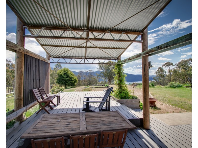 211 Waterfall Farm Road, Khancoban NSW 2642