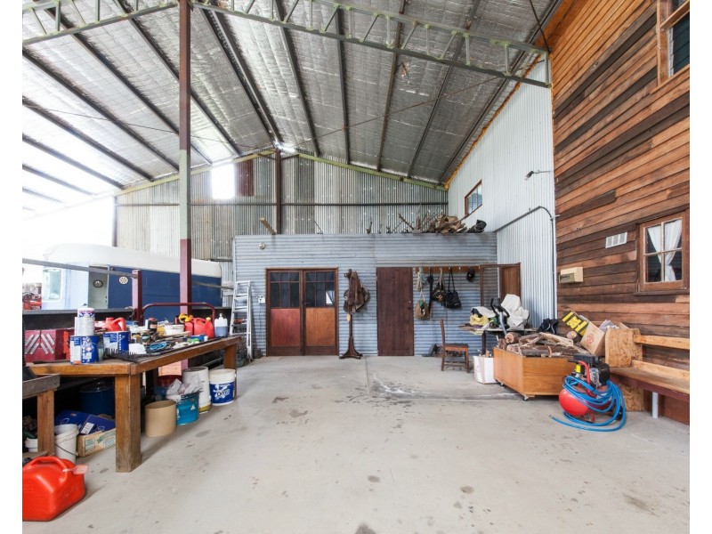 211 Waterfall Farm Road, Khancoban NSW 2642