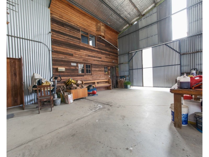 211 Waterfall Farm Road, Khancoban NSW 2642