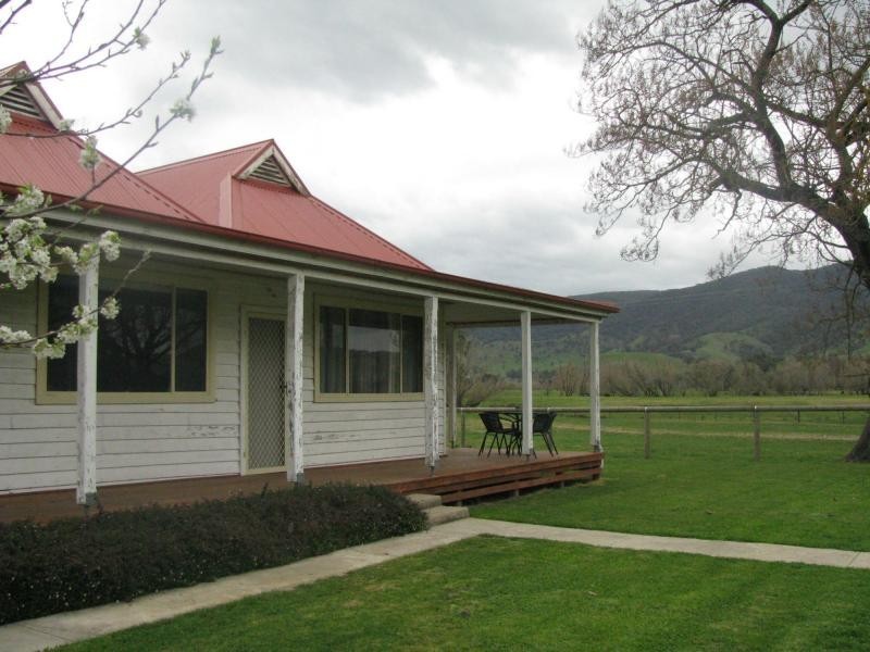 Bringenbrong VIC 3707