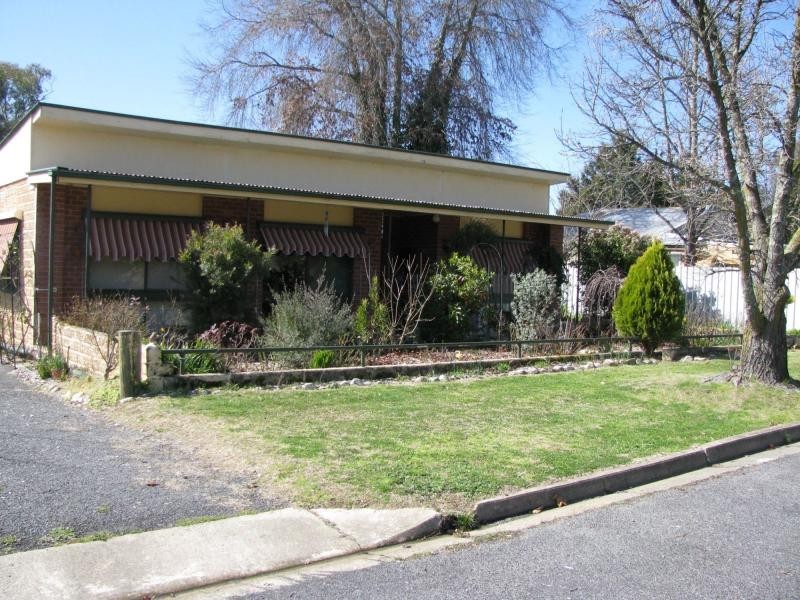 9 Cudgewa Road, Cudgewa VIC 3705