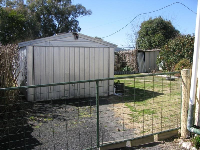 9 Cudgewa Road, Cudgewa VIC 3705