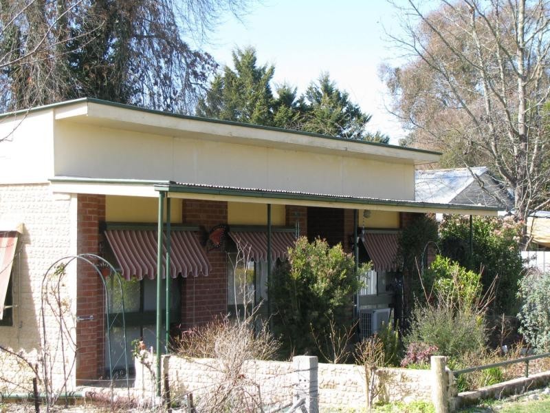 9 Cudgewa Road, Cudgewa VIC 3705