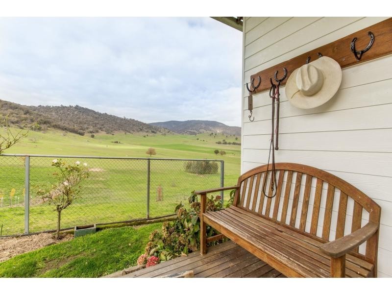 12755 Murray River Road, Towong VIC 3707