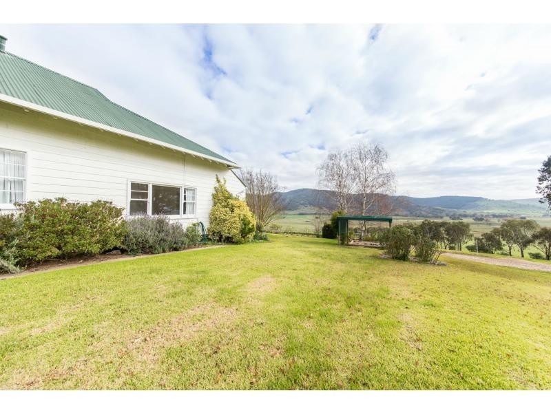 12755 Murray River Road, Towong VIC 3707