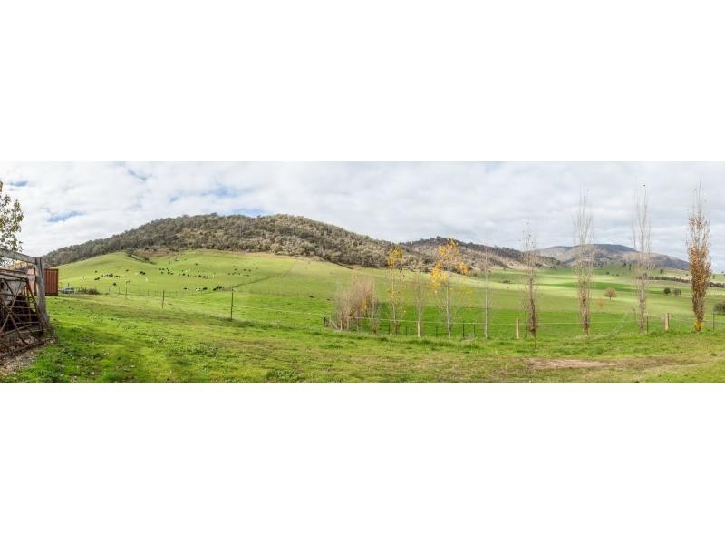 12755 Murray River Road, Towong VIC 3707