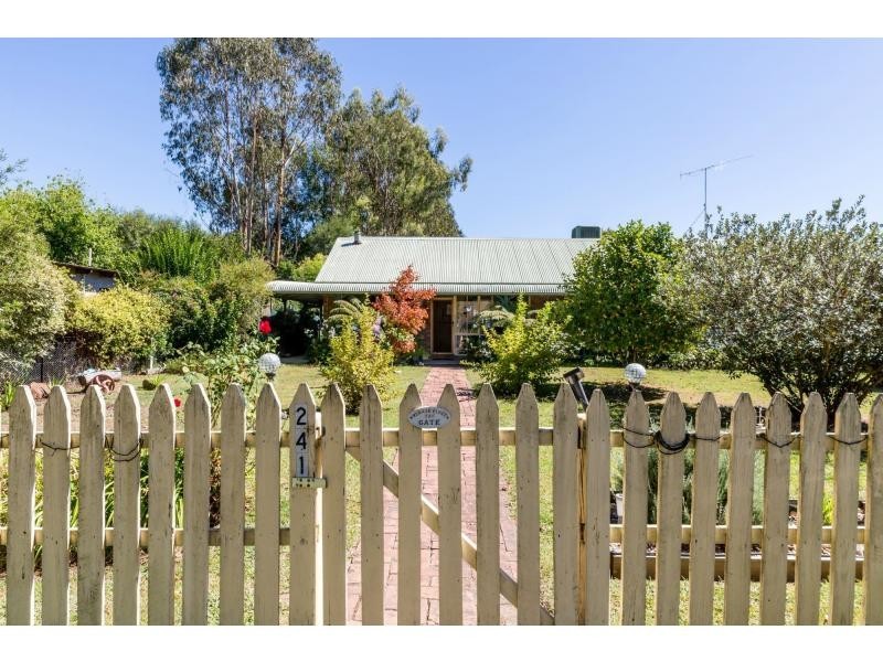 241 Main Street, Cudgewa VIC 3705