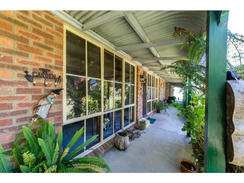 241 Main Street, Cudgewa VIC 3705