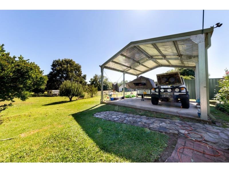 241 Main Street, Cudgewa VIC 3705