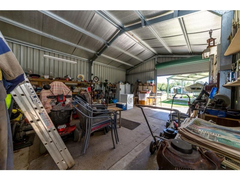 241 Main Street, Cudgewa VIC 3705