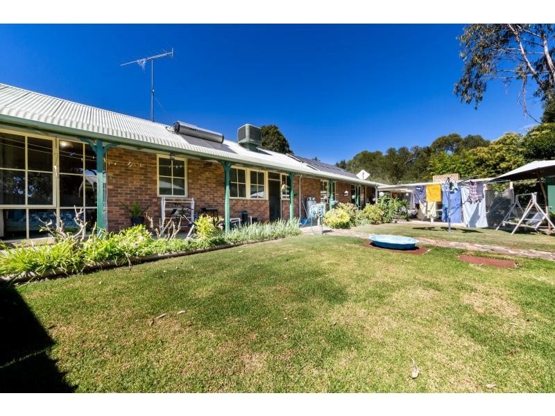 241 Main Street, Cudgewa VIC 3705