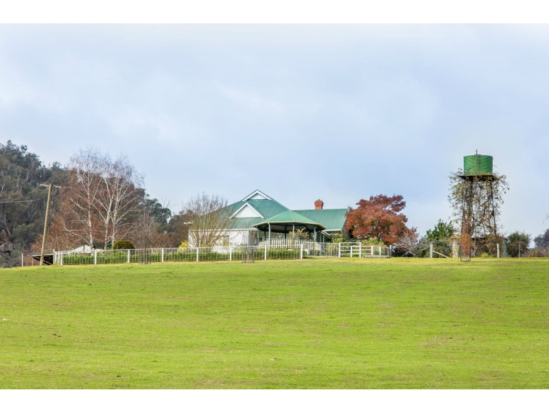 12755 Murray River Road, Towong VIC 3707