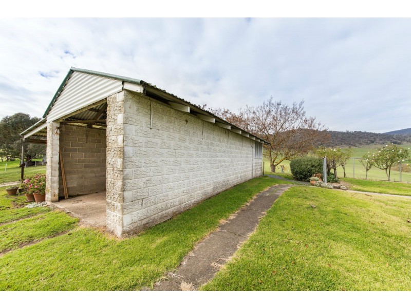 12755 Murray River Road, Towong VIC 3707