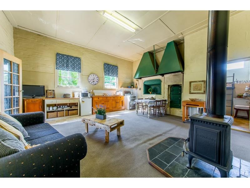 193 Main Street, Cudgewa VIC 3705
