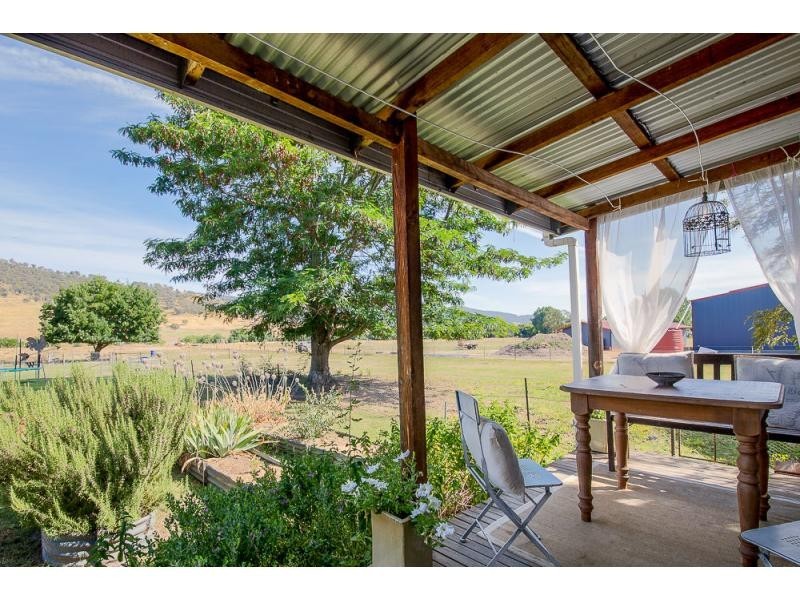 193 Main Street, Cudgewa VIC 3705