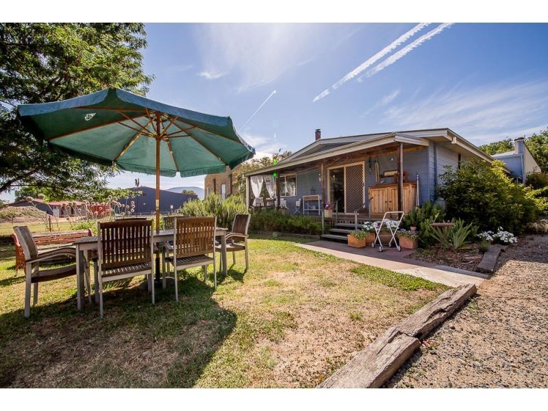 193 Main Street, Cudgewa VIC 3705
