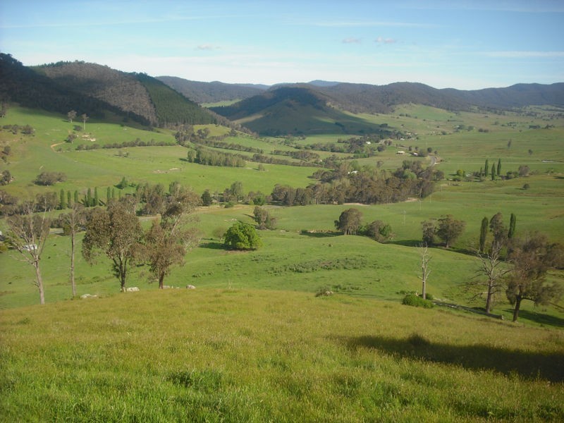 4181 Murray Valley Highway, Berringama VIC 3691