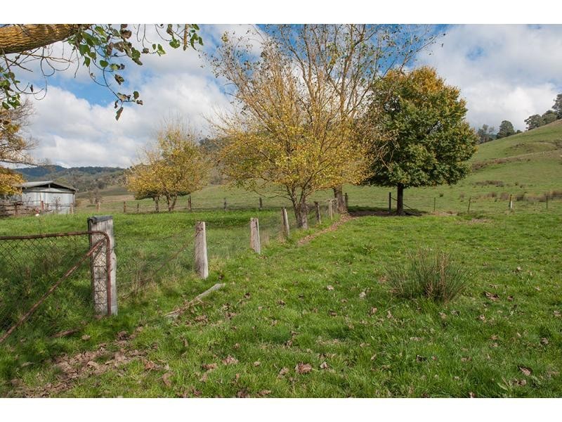 4181 Murray Valley Highway, Berringama VIC 3691