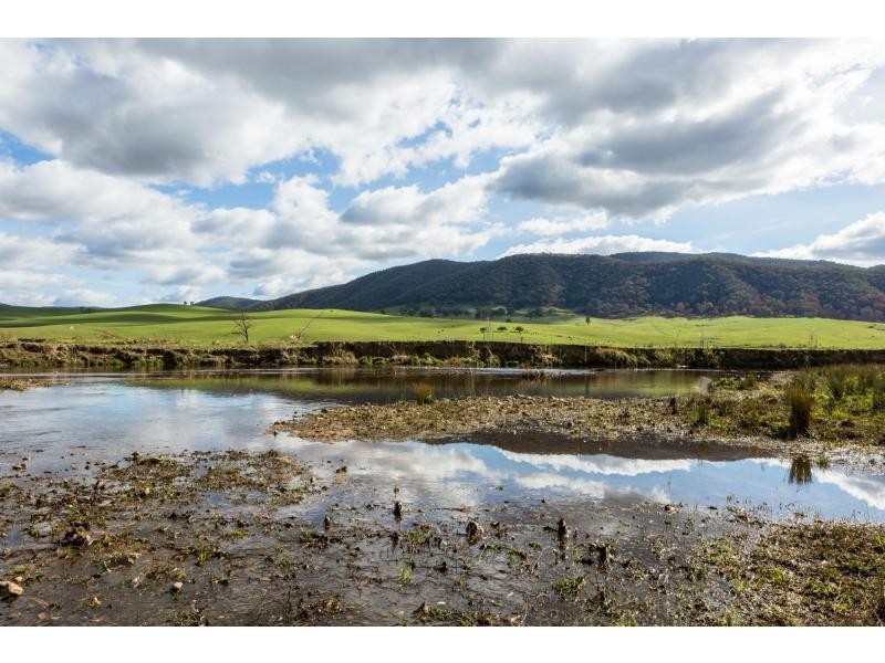 347 Mt Garland Road, Tooma NSW 2642