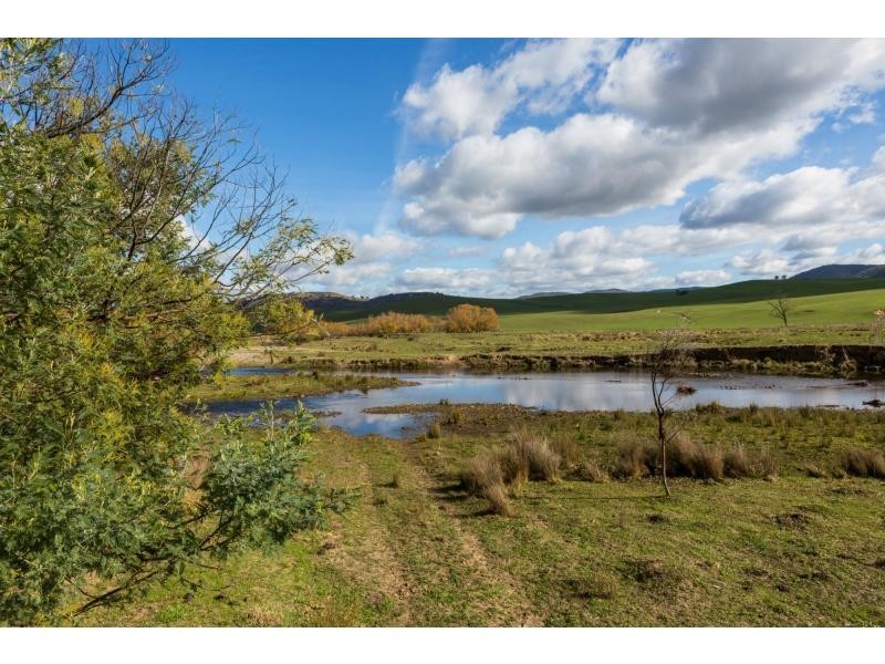 347 Mt Garland Road, Tooma NSW 2642