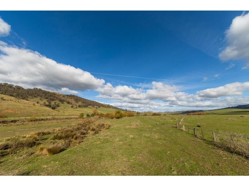 347 Mt Garland Road, Tooma NSW 2642