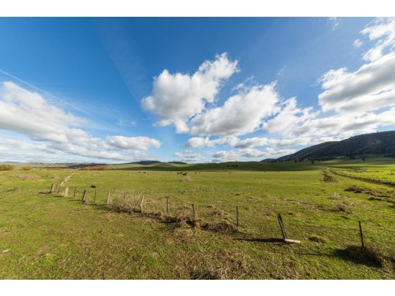 347 Mt Garland Road, Tooma NSW 2642