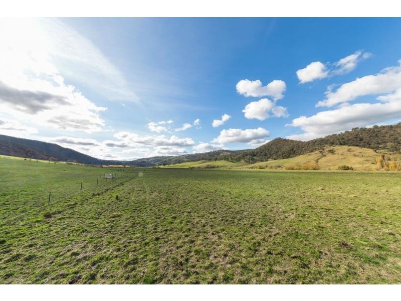 347 Mt Garland Road, Tooma NSW 2642