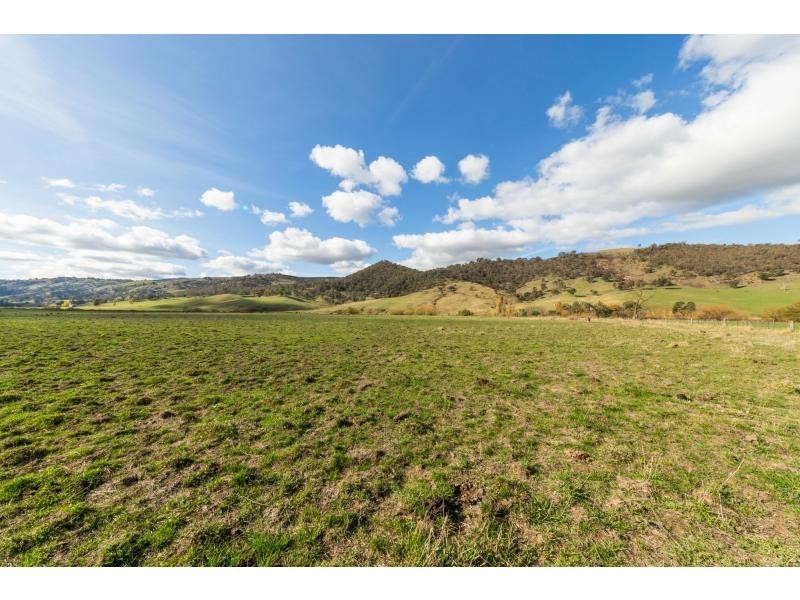 347 Mt Garland Road, Tooma NSW 2642
