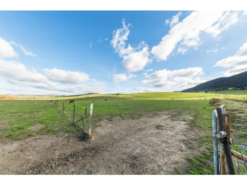 347 Mt Garland Road, Tooma NSW 2642