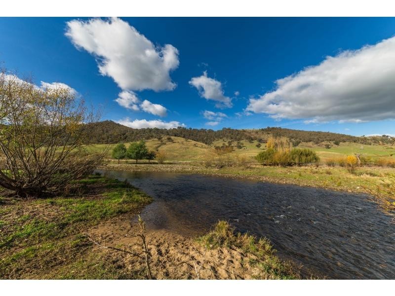 347 Mt Garland Road, Tooma NSW 2642