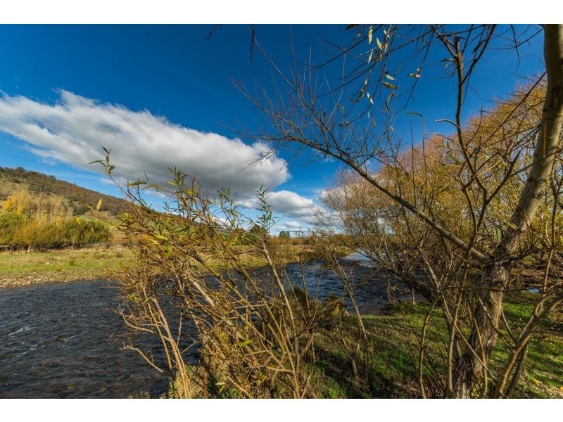 347 Mt Garland Road, Tooma NSW 2642