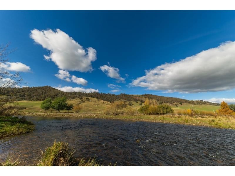 347 Mt Garland Road, Tooma NSW 2642