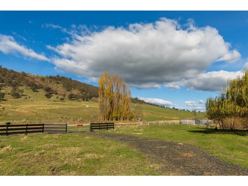347 Mt Garland Road, Tooma NSW 2642