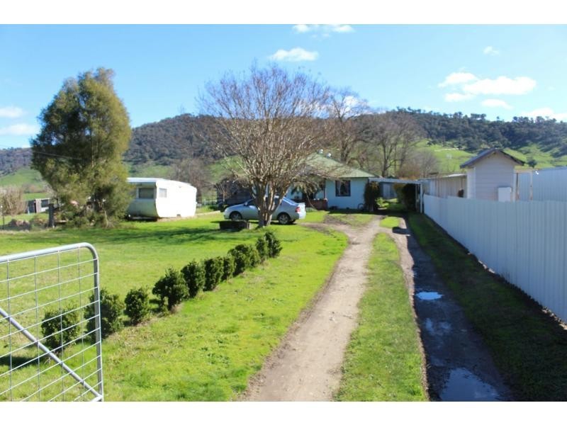 183 Main Street, Cudgewa VIC 3705