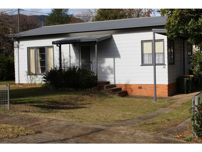 34 Mitchell Avenue, Khancoban NSW 2642