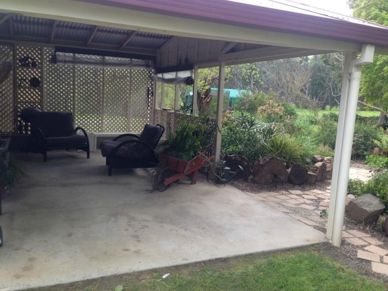 9775 Murray River Road, Walwa VIC 3709