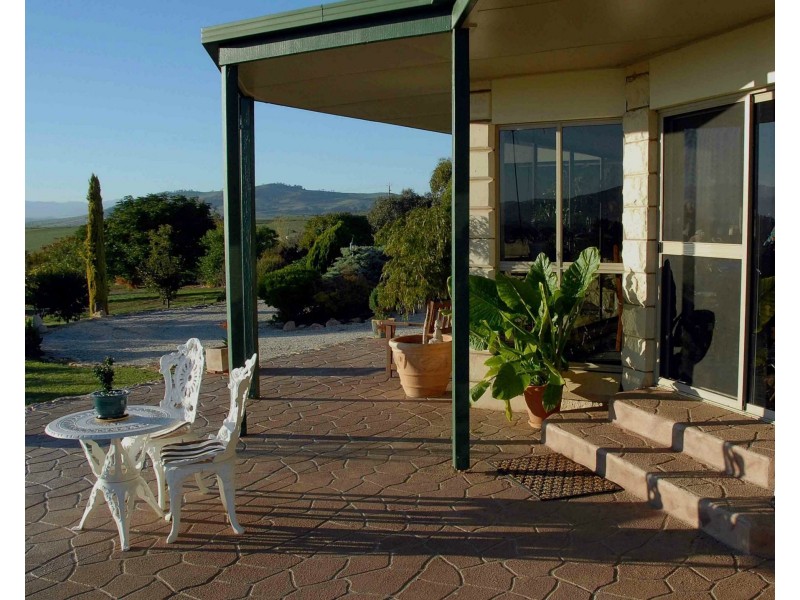 46 Main Street, Tintaldra VIC 3708