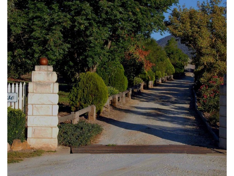 46 Main Street, Tintaldra VIC 3708