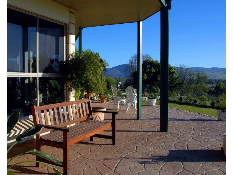 46 Main Street, Tintaldra VIC 3708