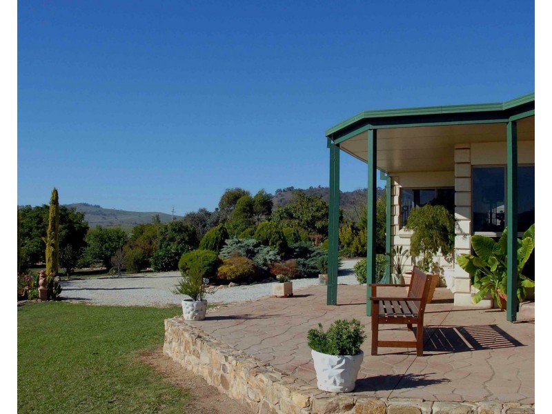 46 Main Street, Tintaldra VIC 3708