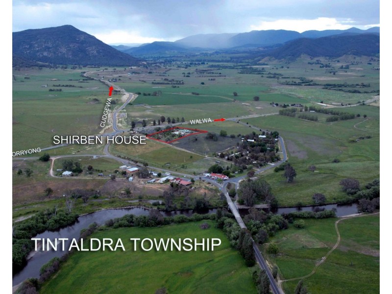 46 Main Street, Tintaldra VIC 3708