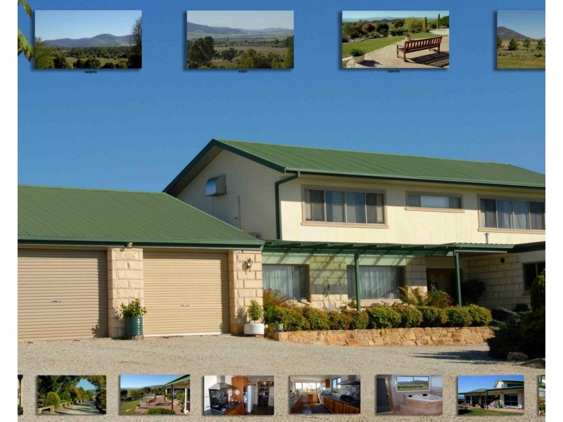 46 Main Street, Tintaldra VIC 3708