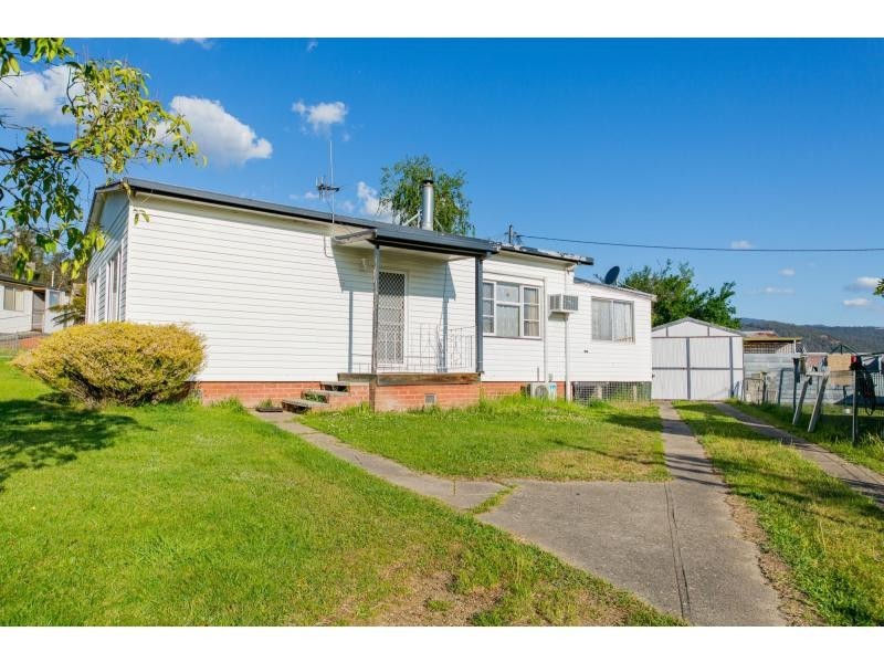 22 Sheather Street, Khancoban NSW 2642